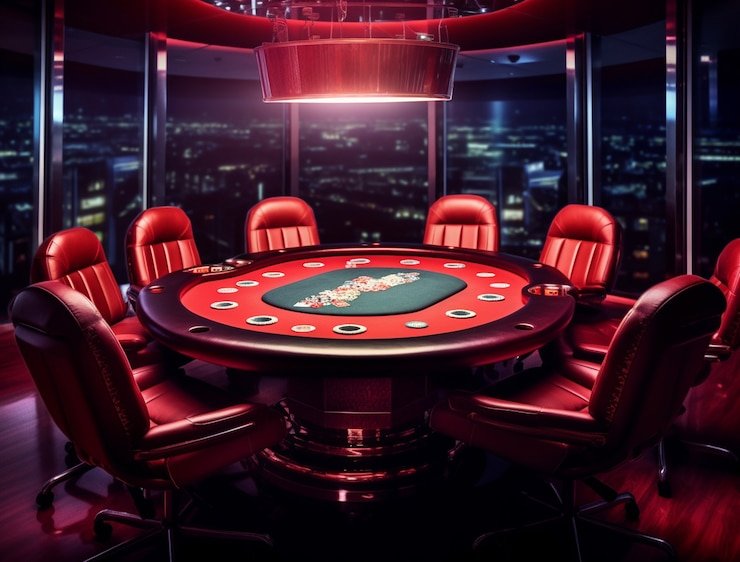 Tampilan lengkap fitur dan kategori platform totoking di berbagai perangkat