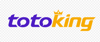 Logo totoking platform hiburan Indonesia
